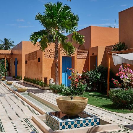 Lina Boutique Villas And Spa Kuta  Εξωτερικό φωτογραφία