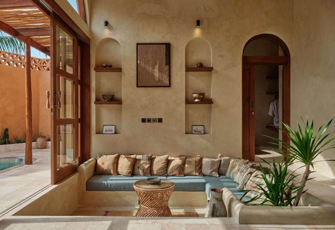 Lina Boutique Villas And Spa Kuta  Εξωτερικό φωτογραφία