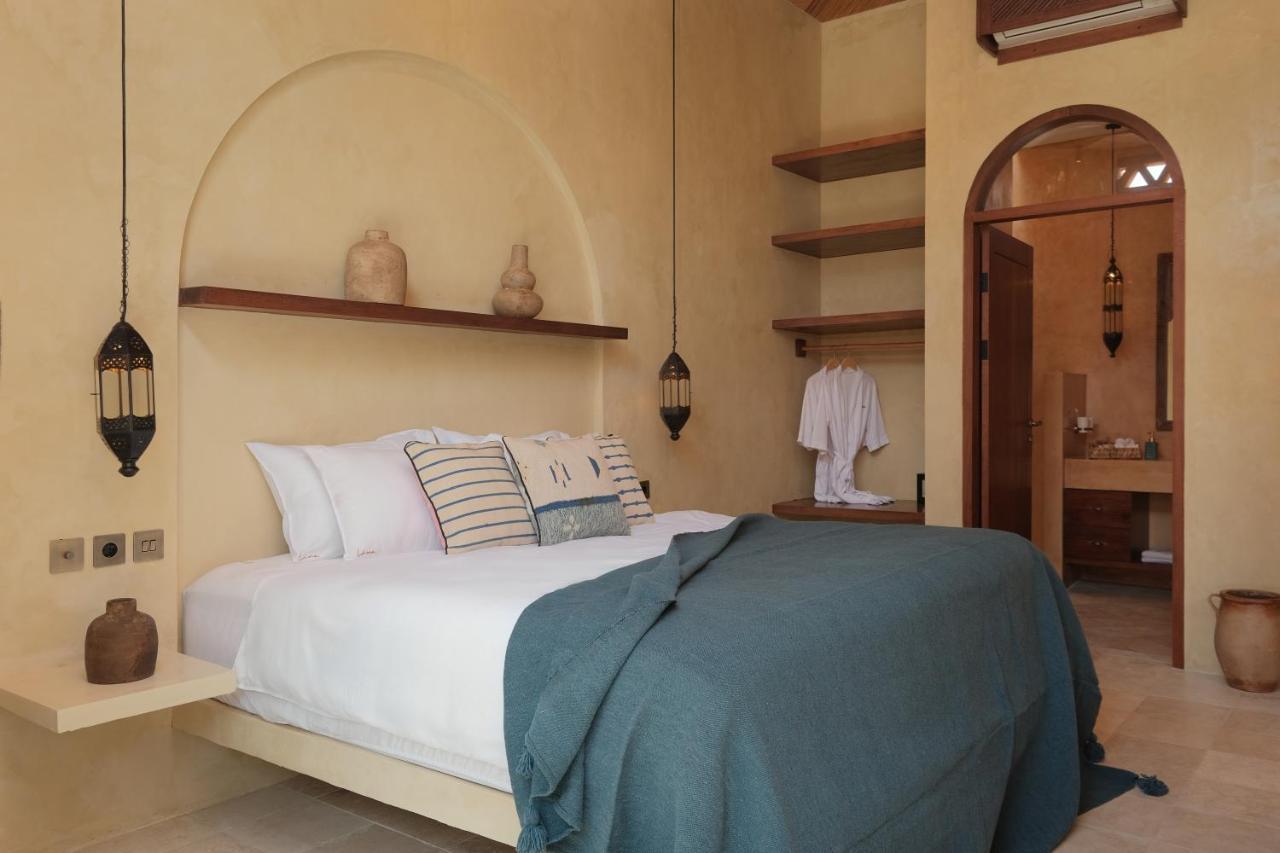Lina Boutique Villas And Spa Kuta  Εξωτερικό φωτογραφία
