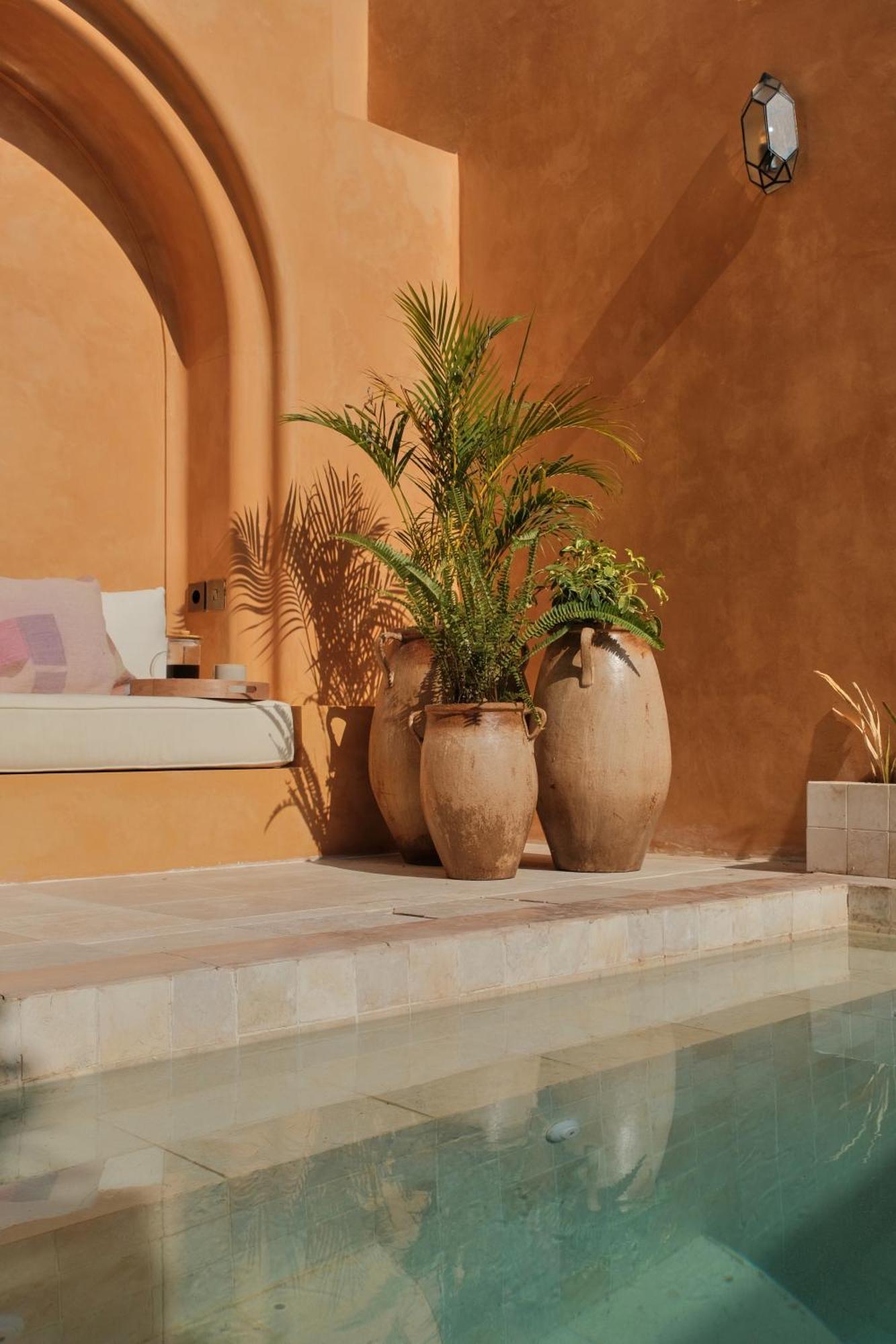 Lina Boutique Villas And Spa Kuta  Εξωτερικό φωτογραφία