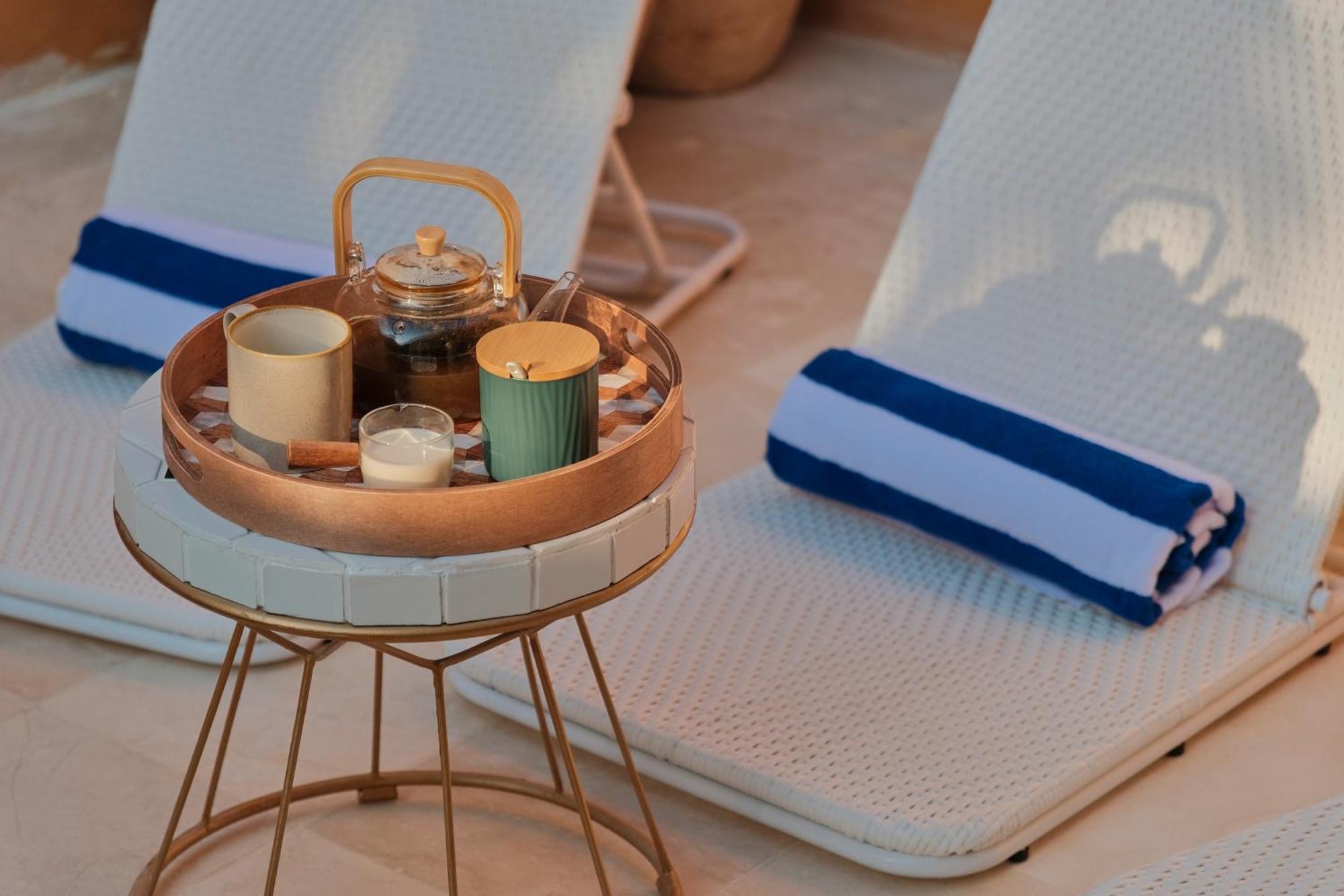 Lina Boutique Villas And Spa Kuta  Εξωτερικό φωτογραφία