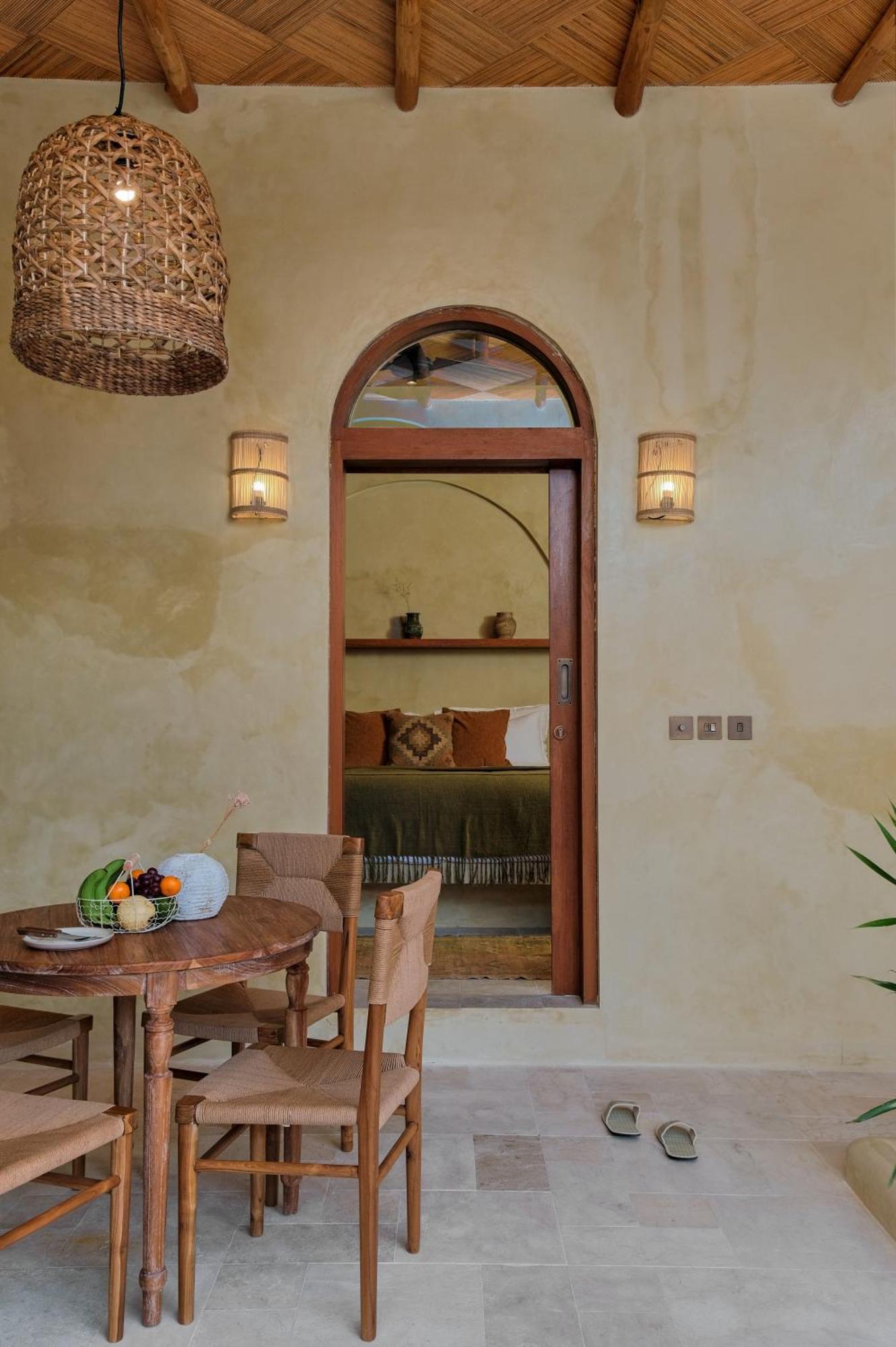 Lina Boutique Villas And Spa Kuta  Εξωτερικό φωτογραφία