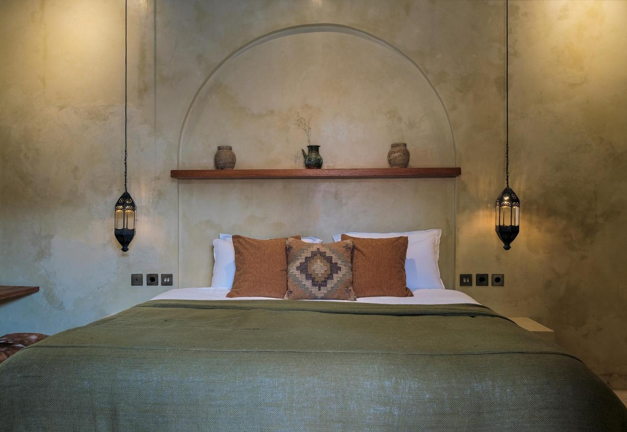 Lina Boutique Villas And Spa Kuta  Εξωτερικό φωτογραφία