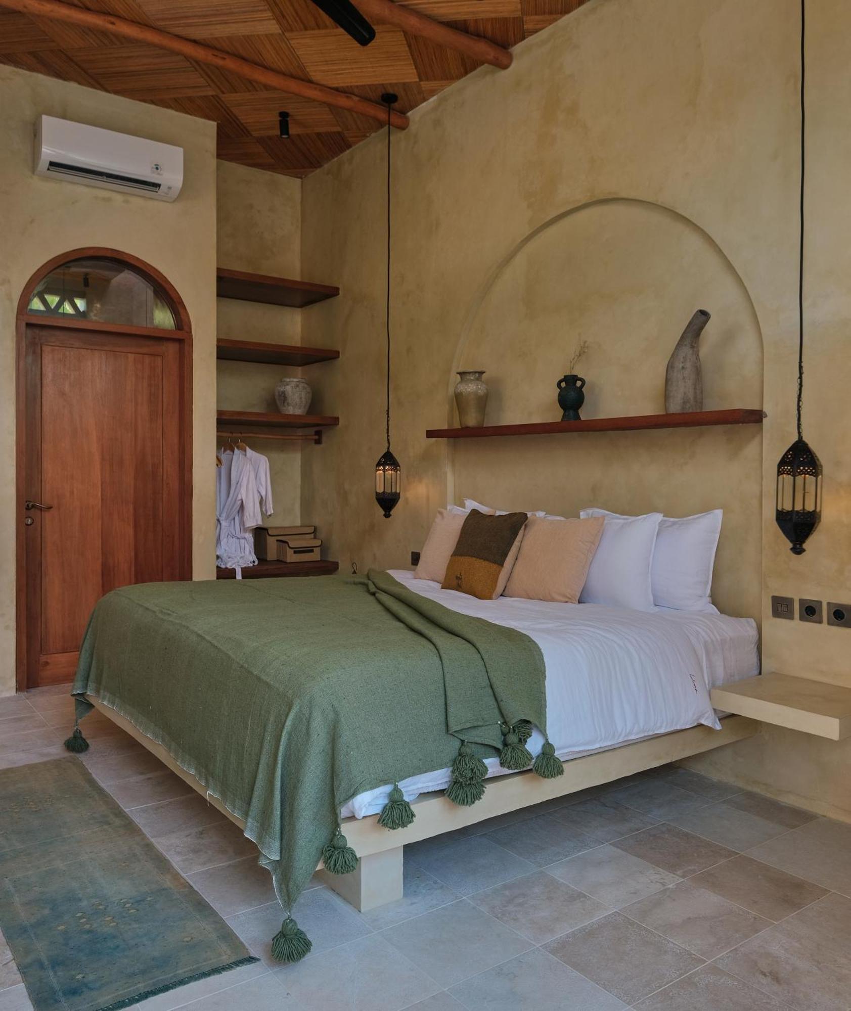Lina Boutique Villas And Spa Kuta  Εξωτερικό φωτογραφία
