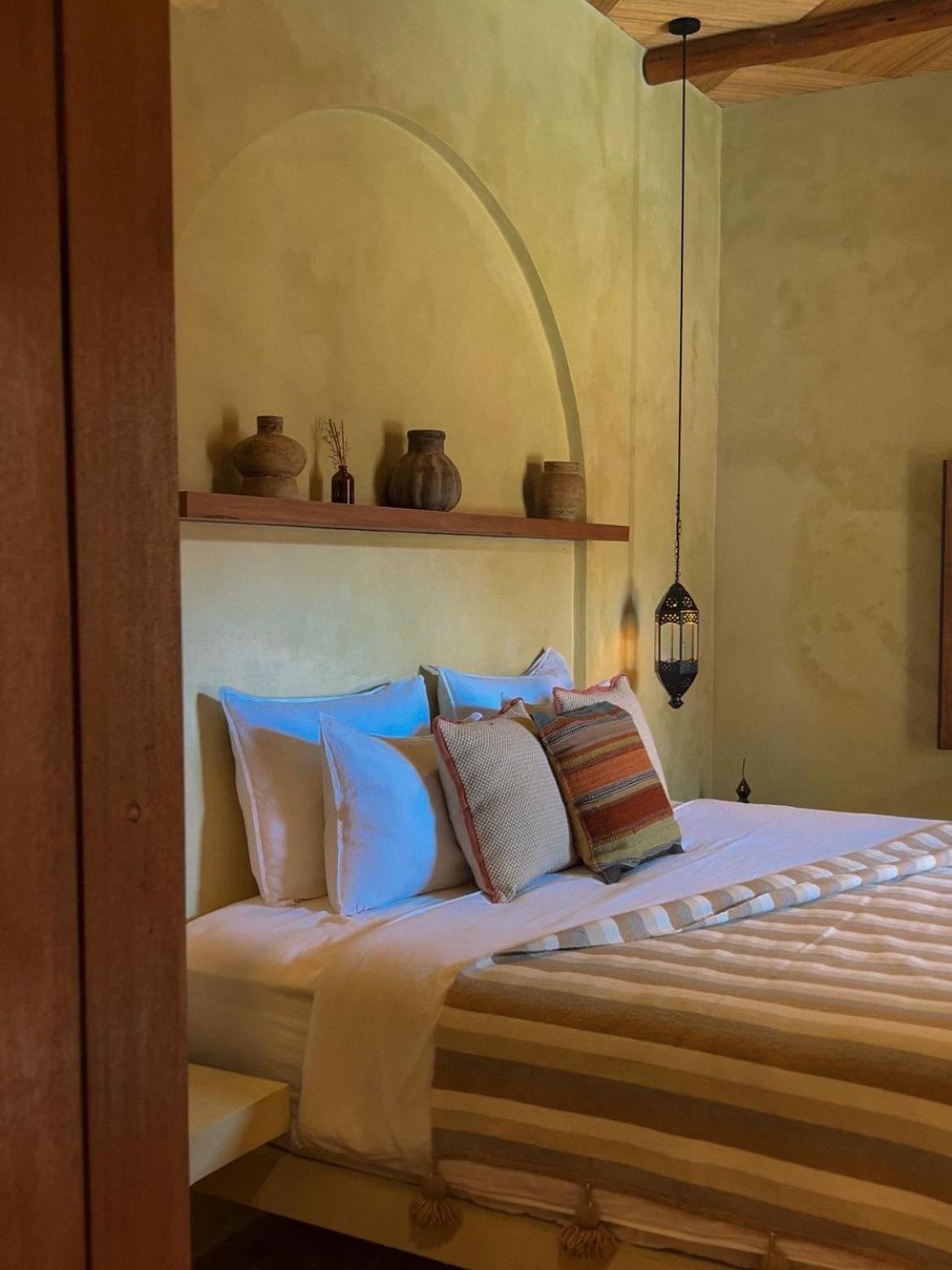 Lina Boutique Villas And Spa Kuta  Εξωτερικό φωτογραφία
