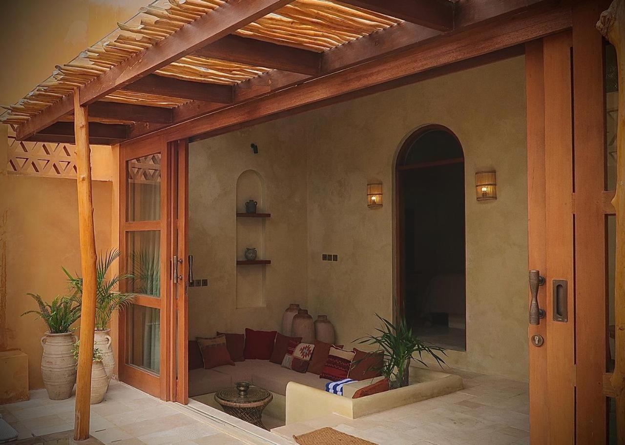 Lina Boutique Villas And Spa Kuta  Εξωτερικό φωτογραφία
