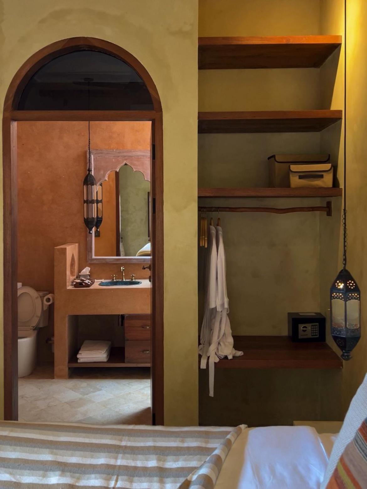 Lina Boutique Villas And Spa Kuta  Εξωτερικό φωτογραφία