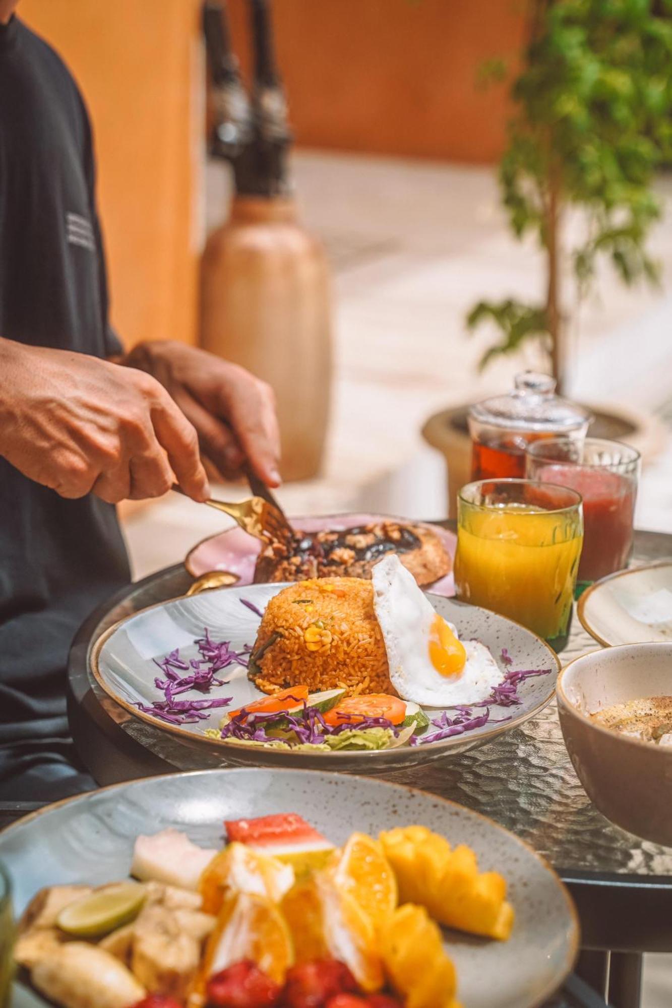 Lina Boutique Villas And Spa Kuta  Εξωτερικό φωτογραφία