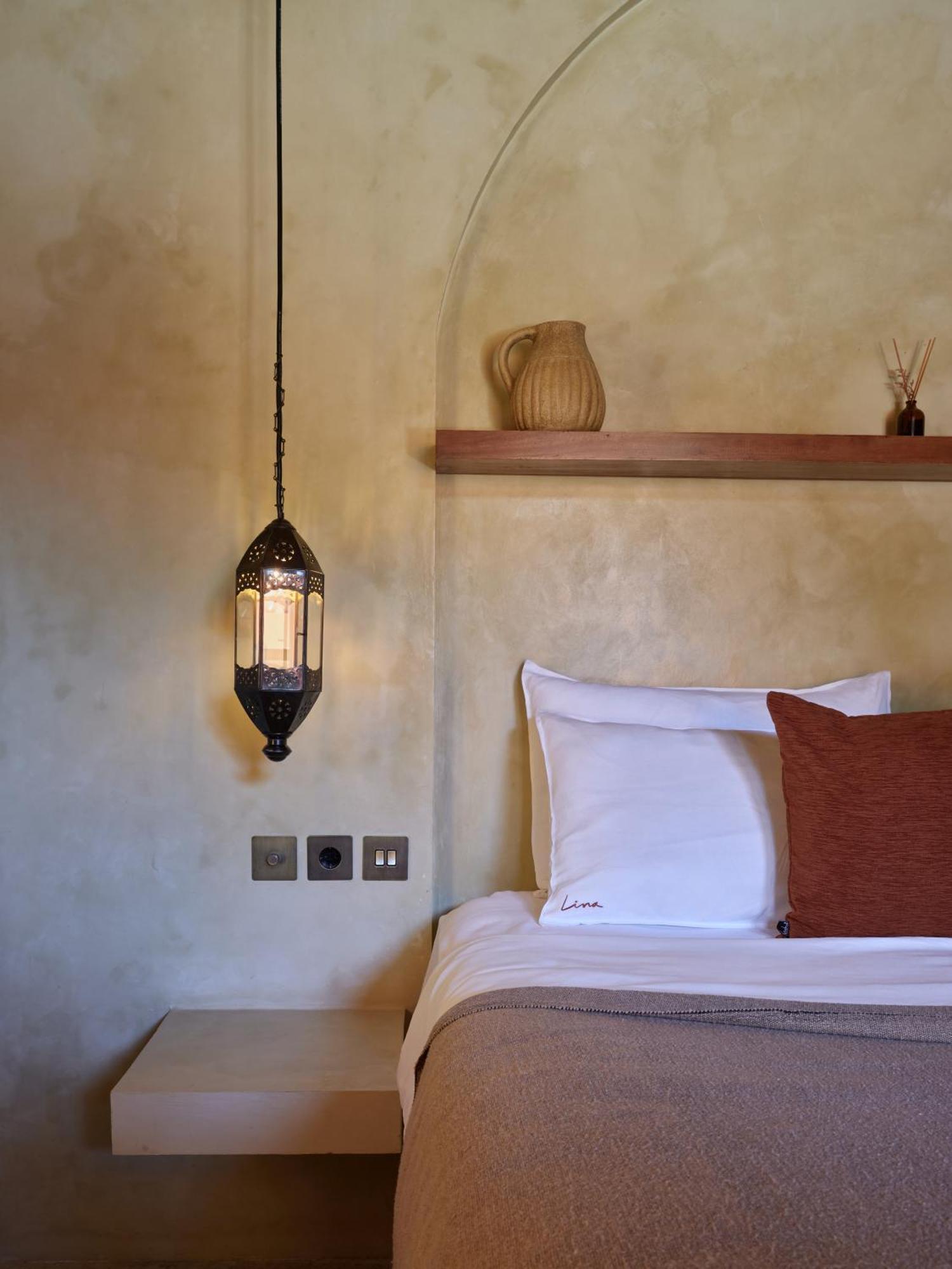 Lina Boutique Villas And Spa Kuta  Εξωτερικό φωτογραφία