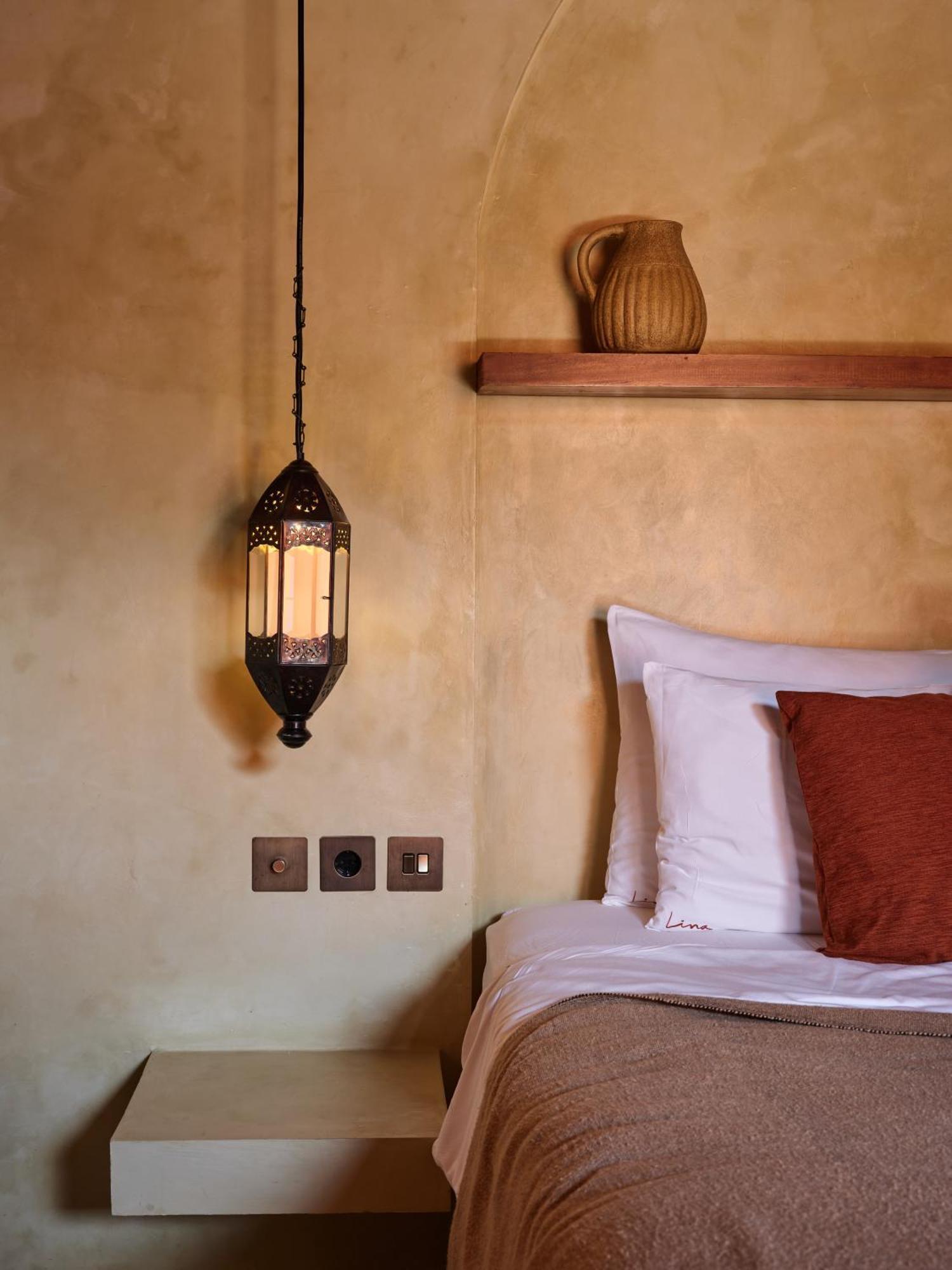 Lina Boutique Villas And Spa Kuta  Εξωτερικό φωτογραφία