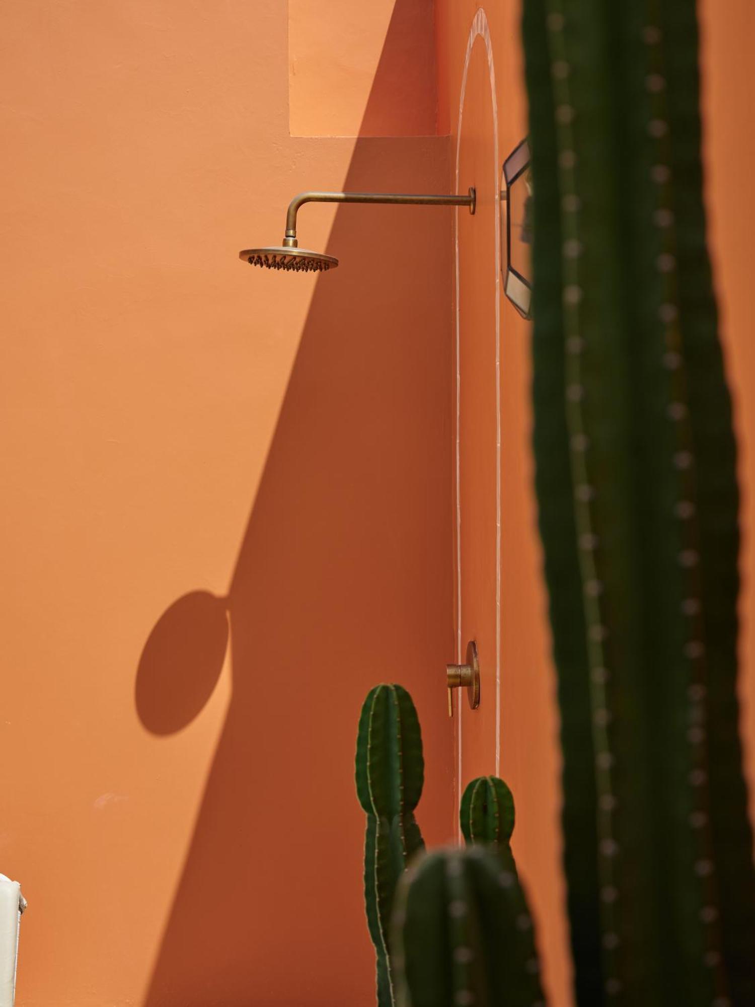 Lina Boutique Villas And Spa Kuta  Εξωτερικό φωτογραφία