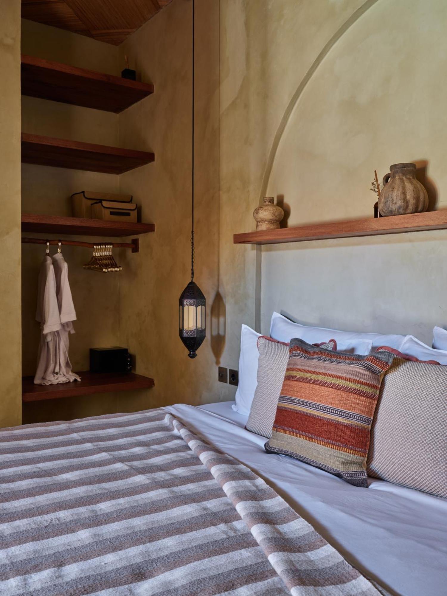 Lina Boutique Villas And Spa Kuta  Εξωτερικό φωτογραφία