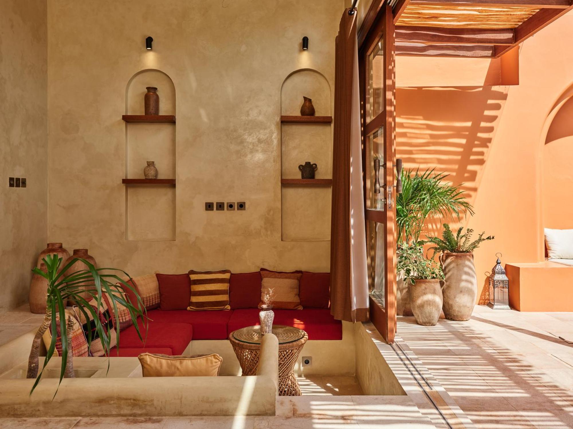 Lina Boutique Villas And Spa Kuta  Εξωτερικό φωτογραφία