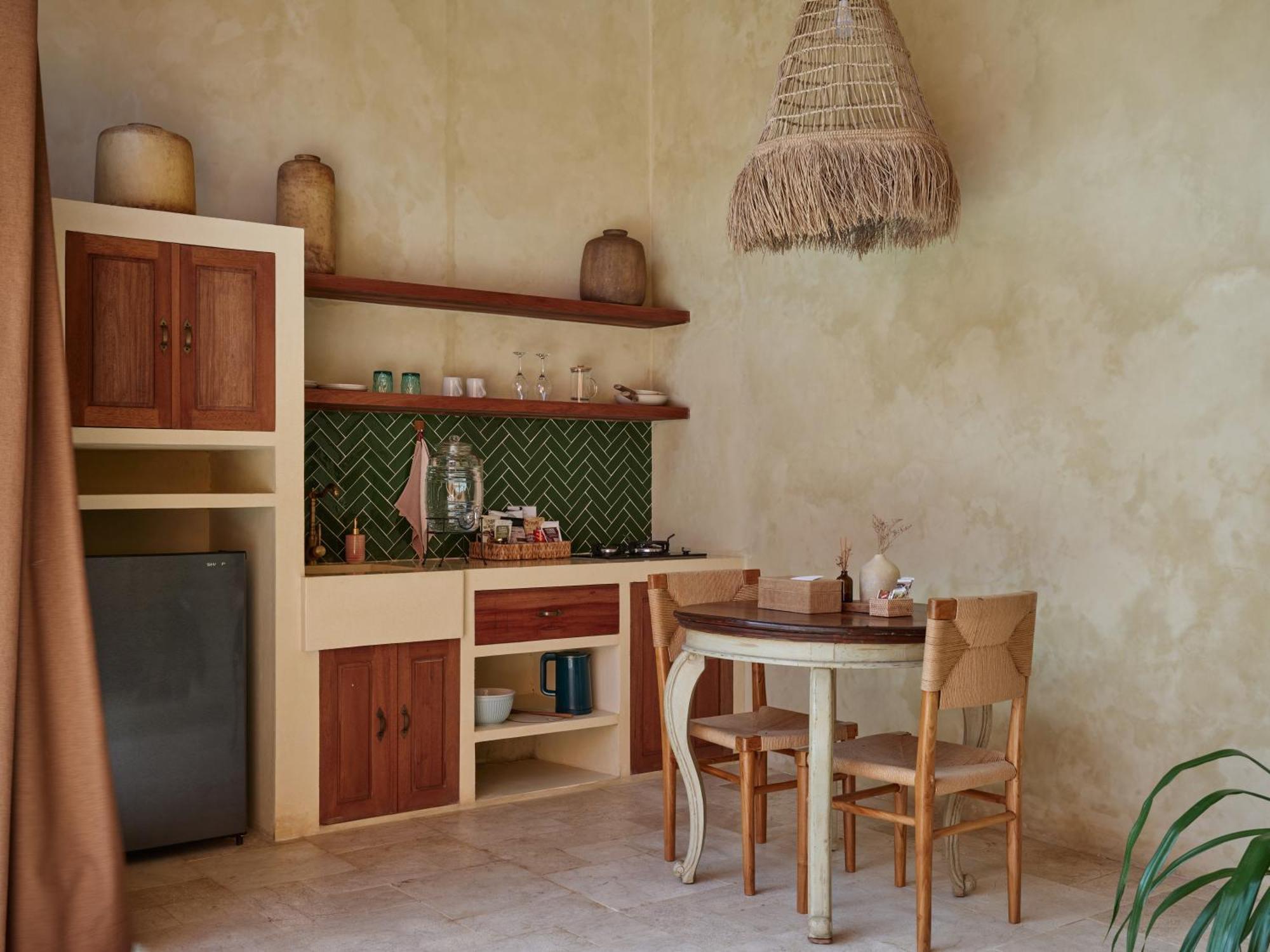 Lina Boutique Villas And Spa Kuta  Εξωτερικό φωτογραφία