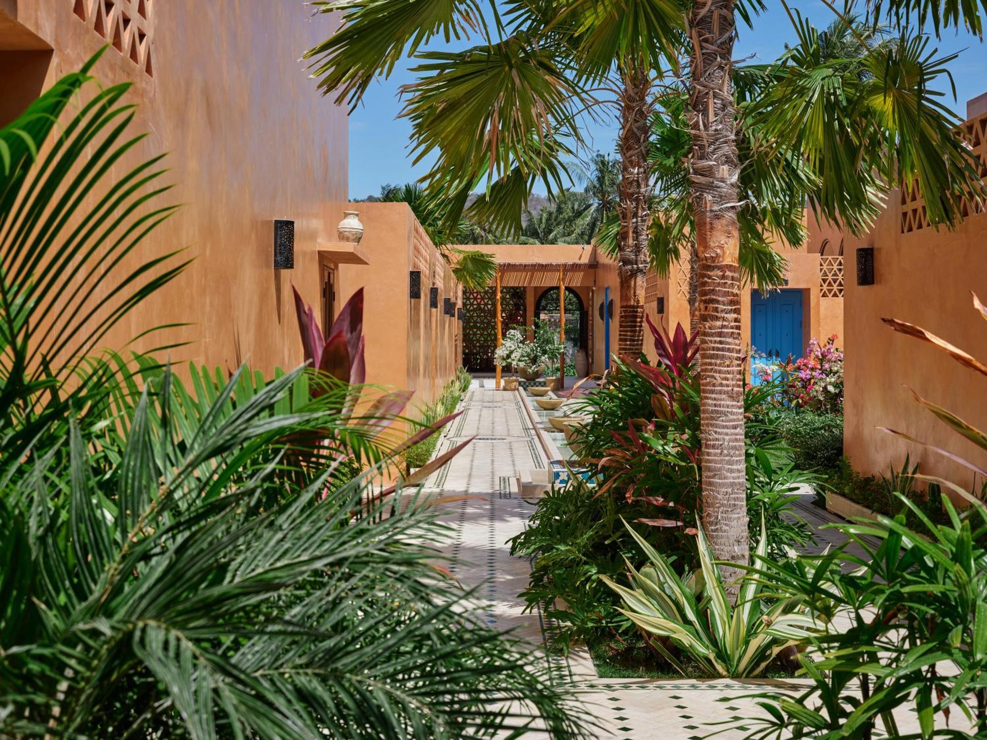 Lina Boutique Villas And Spa Kuta  Εξωτερικό φωτογραφία