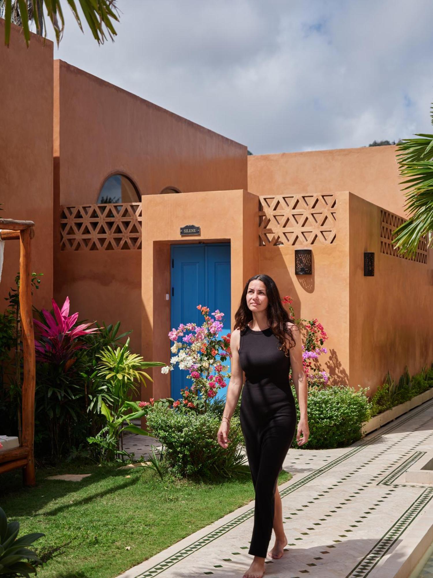 Lina Boutique Villas And Spa Kuta  Εξωτερικό φωτογραφία